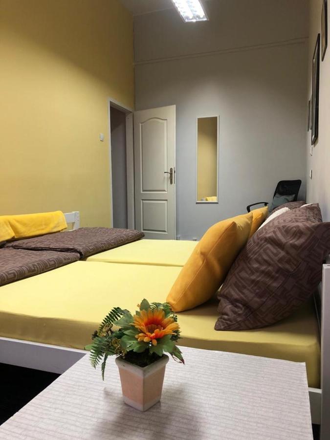 Spacious Tuzlaks Apartments Sarajevo Ferhadija Ngoại thất bức ảnh