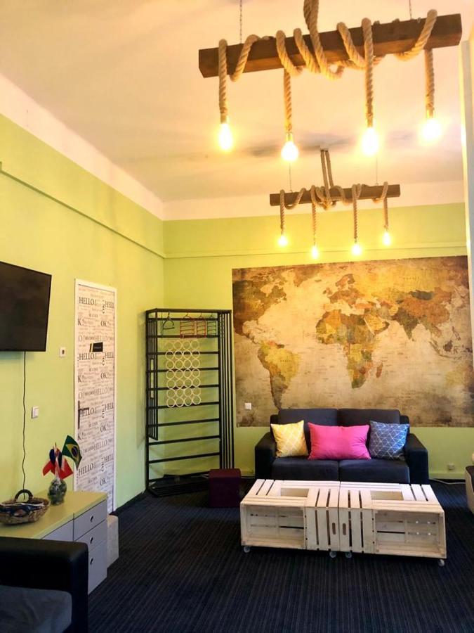 Spacious Tuzlaks Apartments Sarajevo Ferhadija Ngoại thất bức ảnh