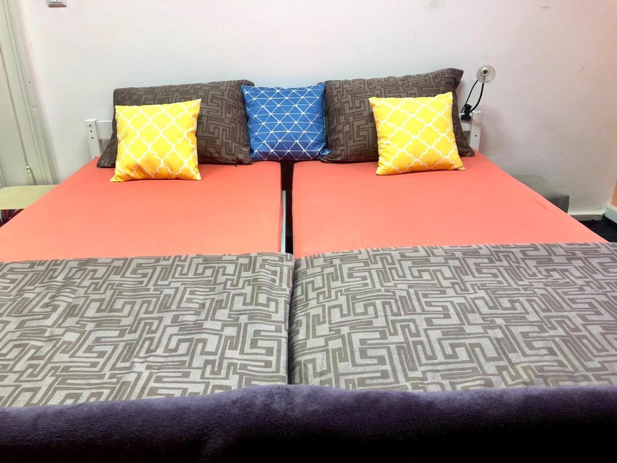 Spacious Tuzlaks Apartments Sarajevo Ferhadija Ngoại thất bức ảnh