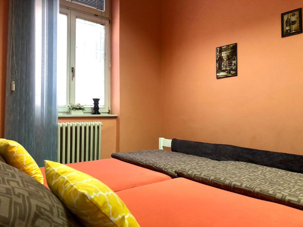 Spacious Tuzlaks Apartments Sarajevo Ferhadija Ngoại thất bức ảnh